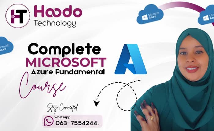 Microsoft Azure Fundamental