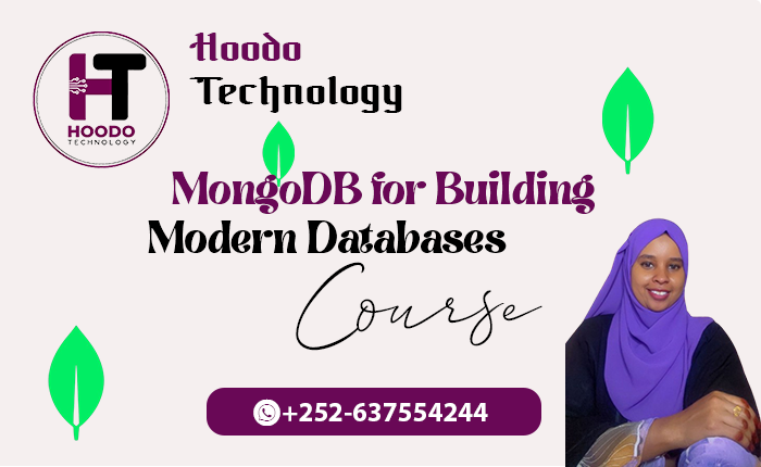 MongoDB for Building Modern Databases